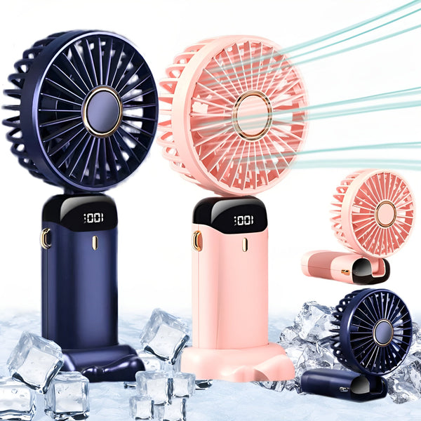 Mini Fan