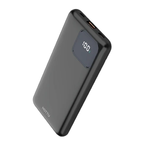 Digital Display Powerbank HT41 (10,000 mAh)