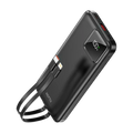 Digital Display Powerbank HT41 (10,000 mAh)