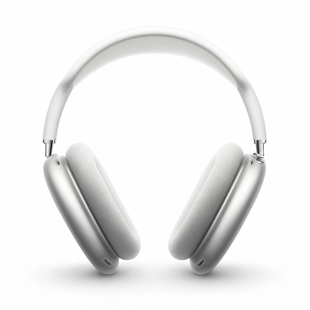 AirPods Max Wireless Headphones | Premium Sound, iPhone Compatible