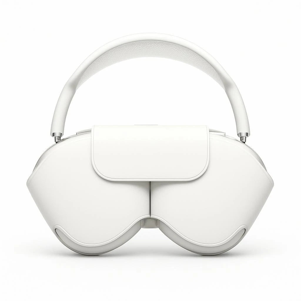 AirPods Max Wireless Headphones | Premium Sound, iPhone Compatible