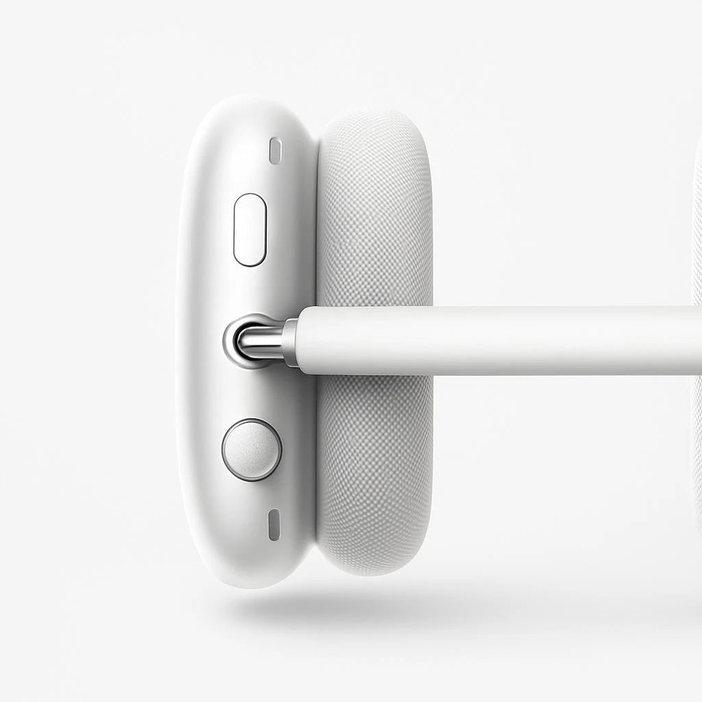 AirPods Max Wireless Headphones | Premium Sound, iPhone Compatible