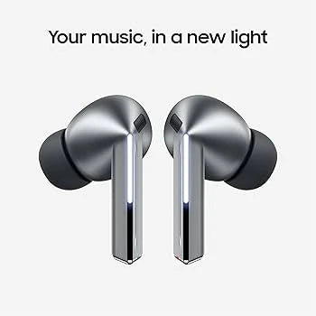 Samsung Buds AI True Wireless Bluetooth Earbuds, Noise Cancelling