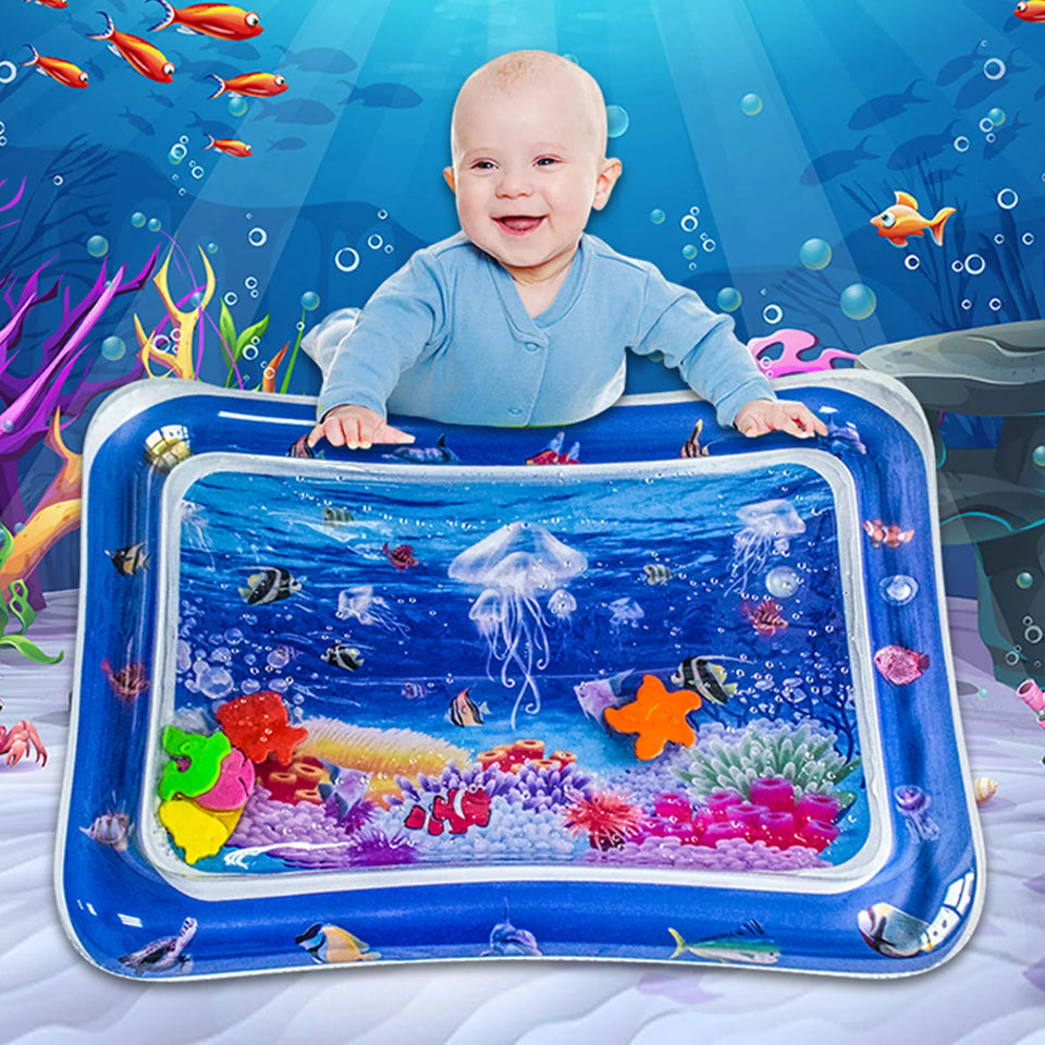 Baby Water Matt