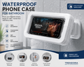 Waterproof Phone Case for Bathroom