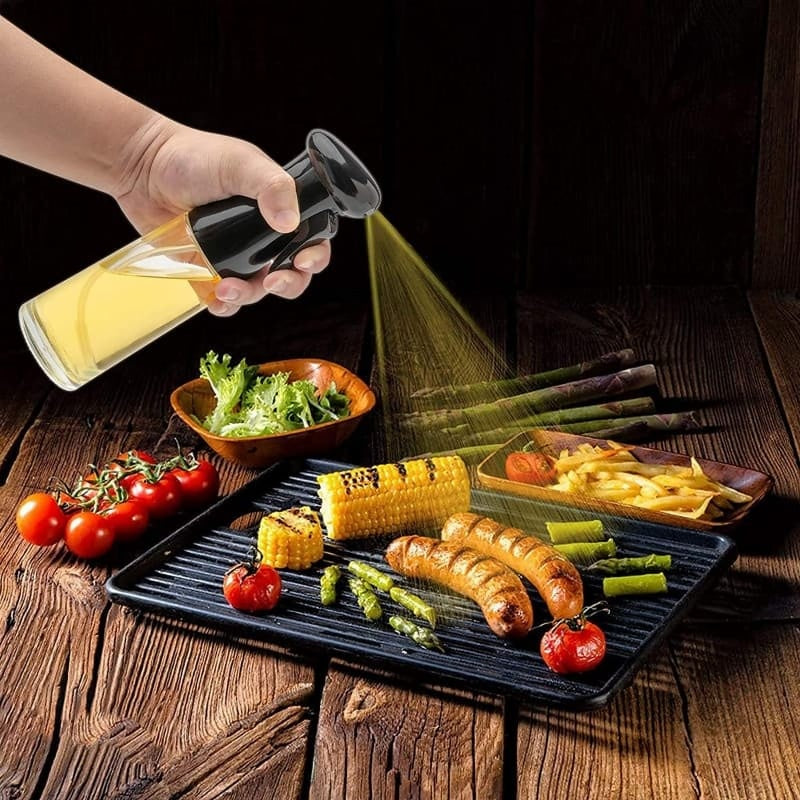 Oil Spray Bottle