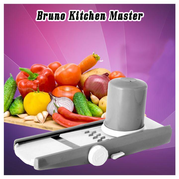 Salad Cutter