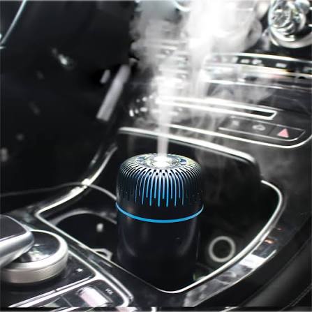 Aromatherapy Car Diffuser