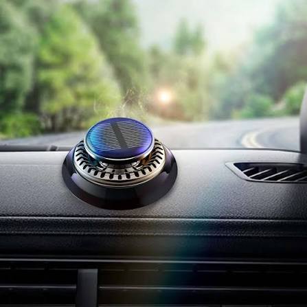 Aromatherapy Car Diffuser