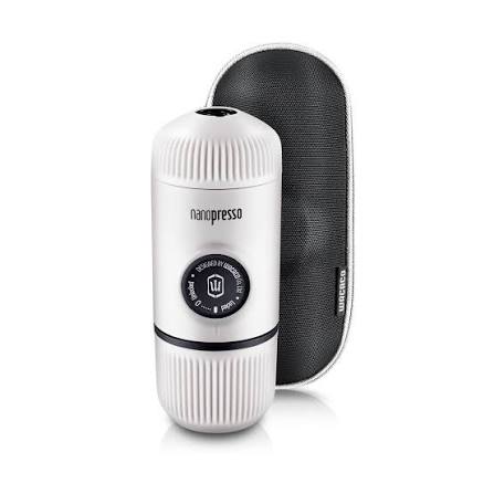Portable Electric Coffee Machine
