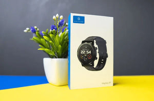 SHOPDOPES HAYLOU RT LS05S SMART WATCH