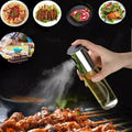 Mini Oil Spray Bottle