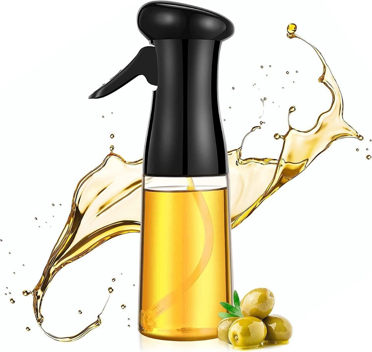 Oil Spray Bottle