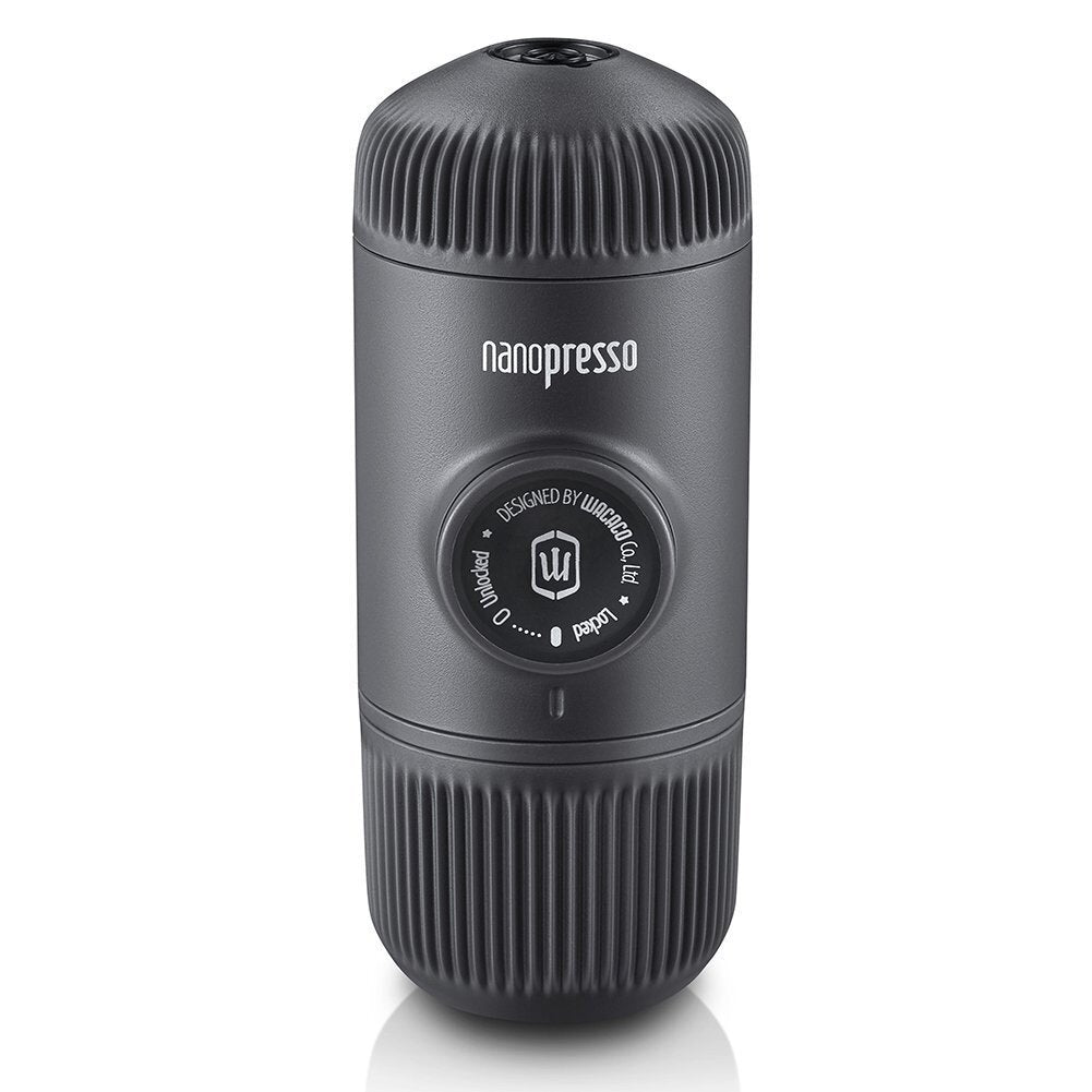 Portable Electric Coffee Machine